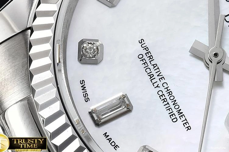 1231 SoftTouch RDD0214A – DayDate 36mm 681